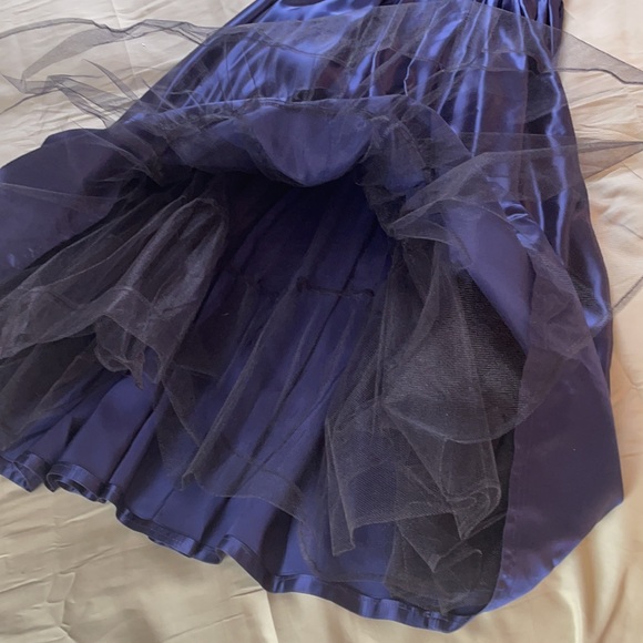 Gunne Sax Gown - Picture 4 of 5